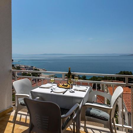 Apartments With A Parking Space Baska Voda, Makarska - 301 Экстерьер фото