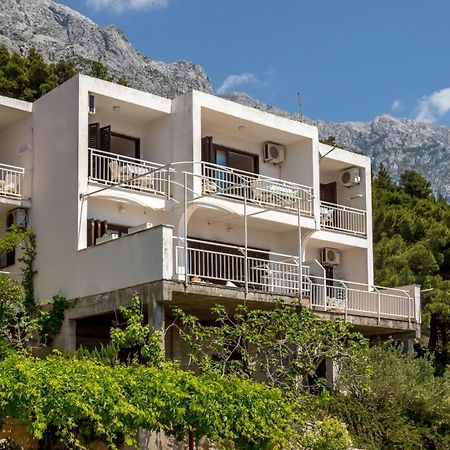 Apartments With A Parking Space Baska Voda, Makarska - 301 Экстерьер фото