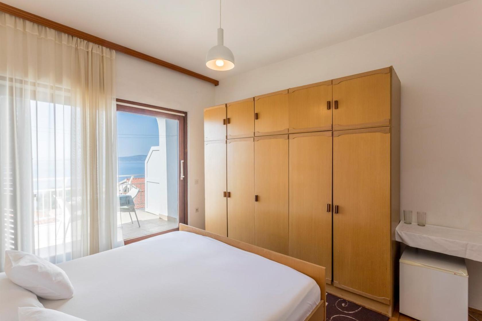 Apartments With A Parking Space Baska Voda, Makarska - 301 Экстерьер фото