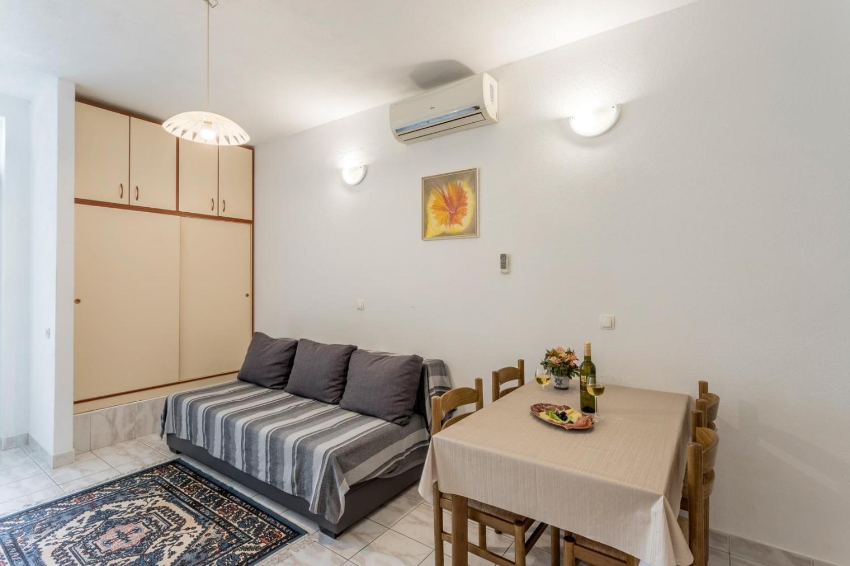 Apartments With A Parking Space Baska Voda, Makarska - 301 Экстерьер фото