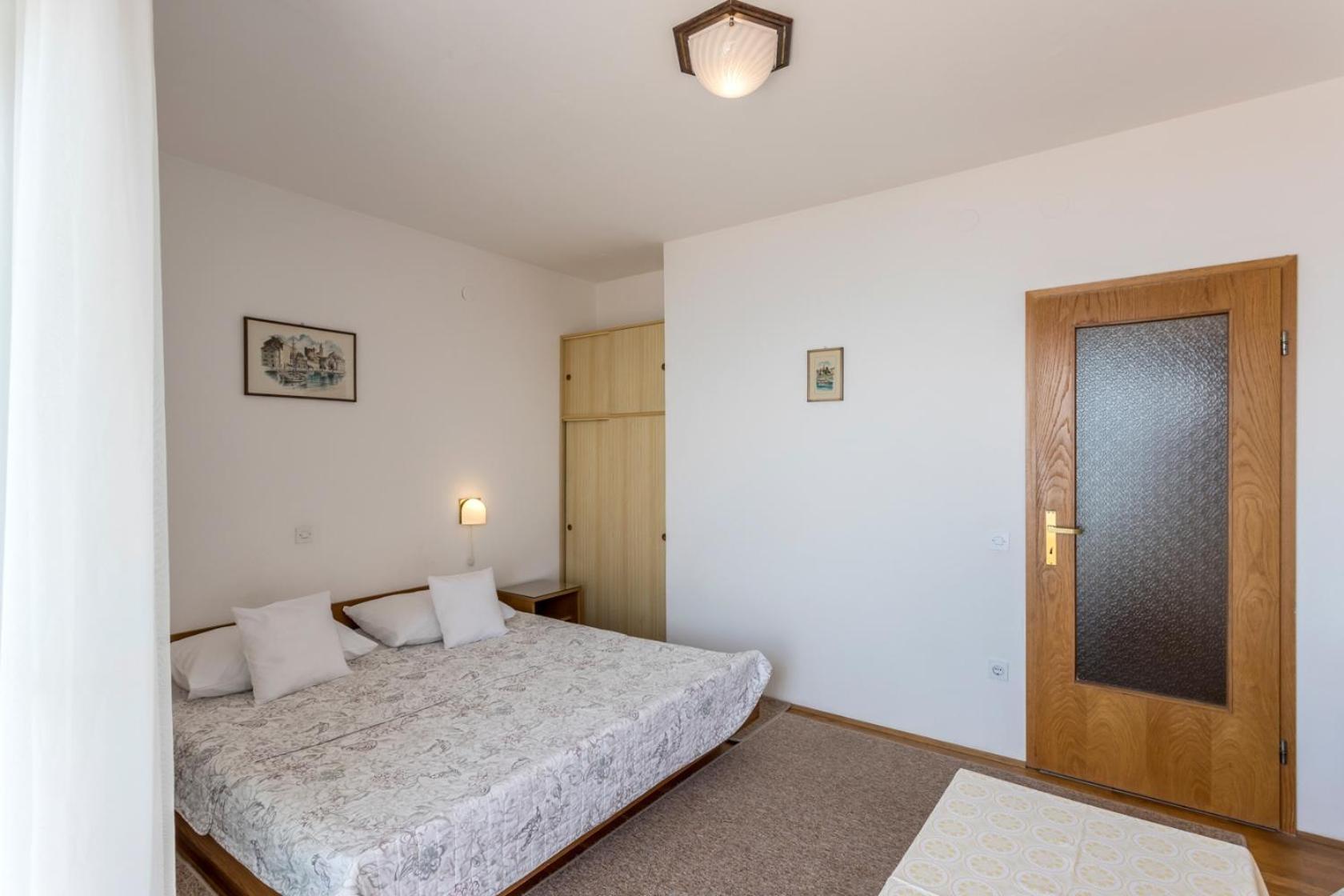 Apartments With A Parking Space Baska Voda, Makarska - 301 Экстерьер фото