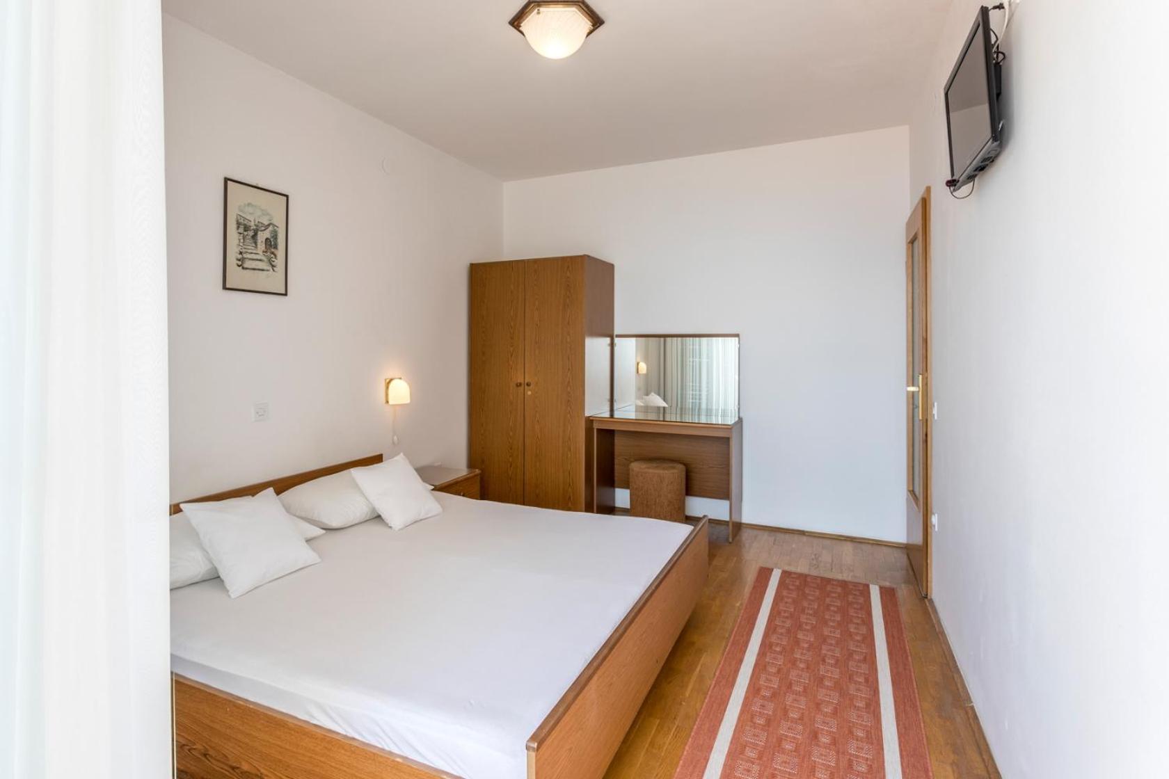 Apartments With A Parking Space Baska Voda, Makarska - 301 Номер фото