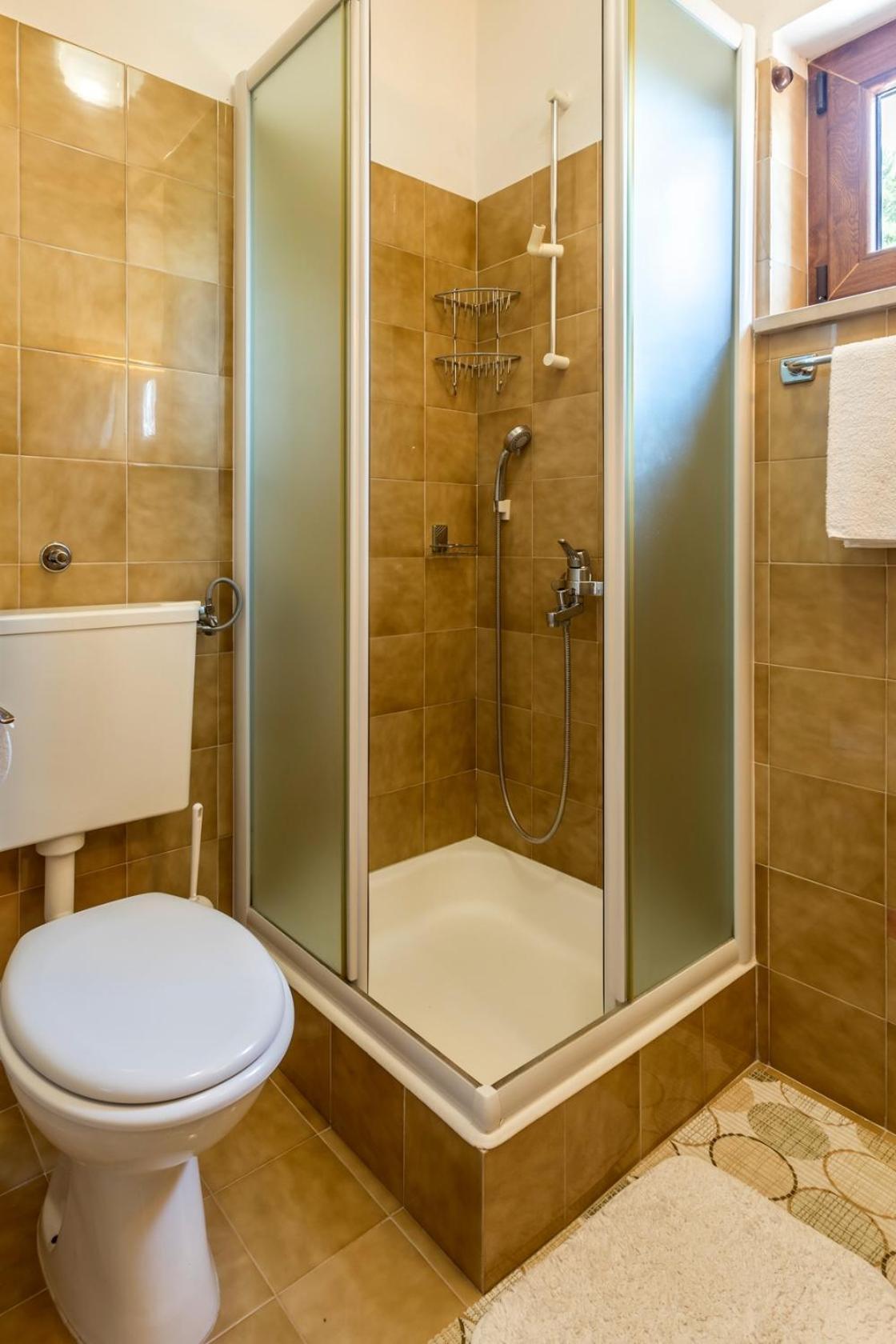 Apartments With A Parking Space Baska Voda, Makarska - 301 Номер фото